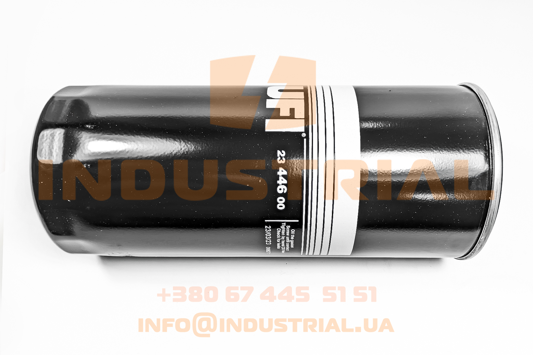 UFI 0306502 UFI